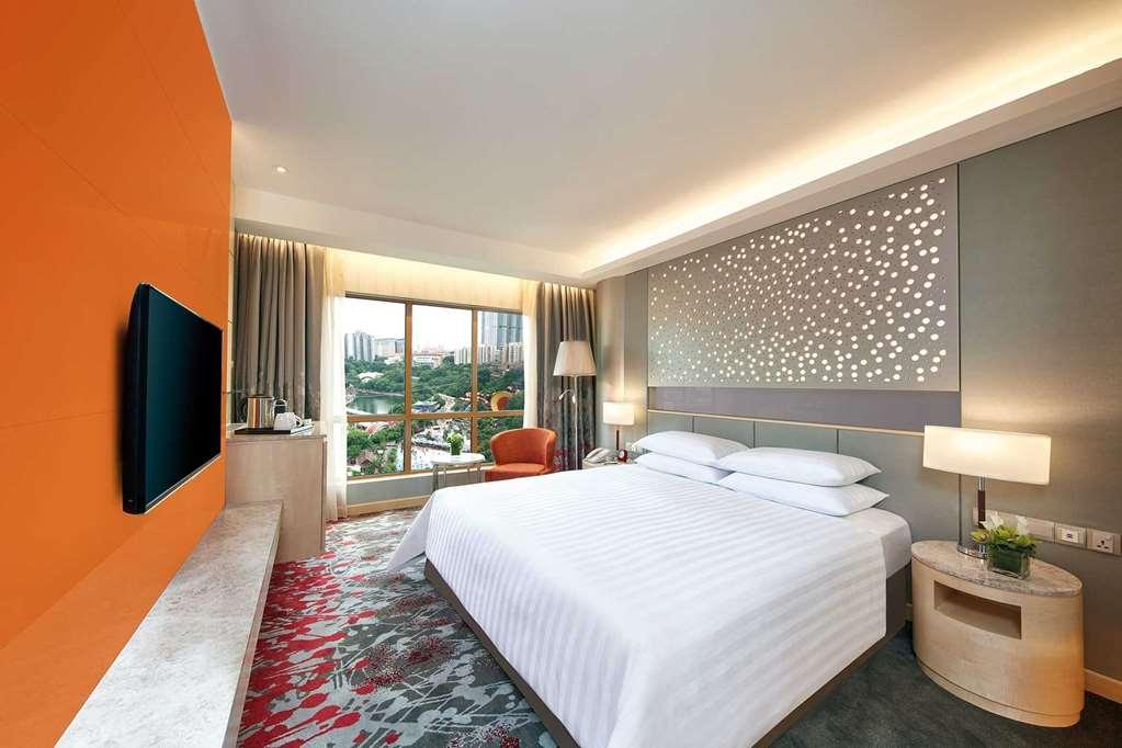 Sunway Pyramid Hotel Subang Jaya Habitación foto
